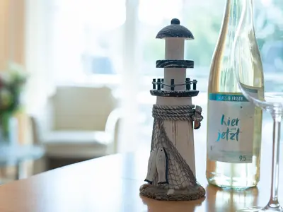 Ferienwohnung für 3 Personen (45 m²) in Scharbeutz 10/10