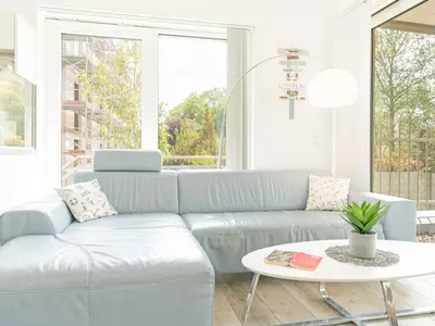 Ferienwohnung für 4 Personen (55 m²) in Scharbeutz 1/10