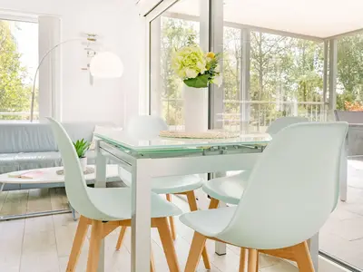 Ferienwohnung für 4 Personen (55 m²) in Scharbeutz 2/10