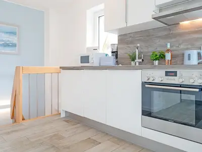 Ferienwohnung für 4 Personen (55 m²) in Scharbeutz 4/10