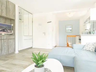 Ferienwohnung für 4 Personen (55 m²) in Scharbeutz 5/10