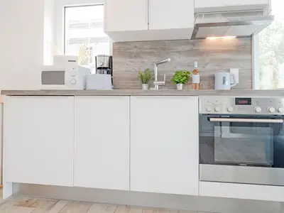 Ferienwohnung für 4 Personen (55 m²) in Scharbeutz 7/10