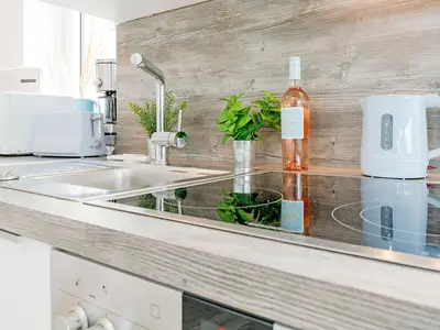 Ferienwohnung für 4 Personen (55 m²) in Scharbeutz 8/10