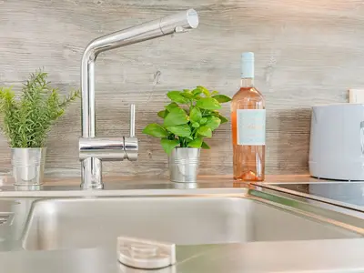 Ferienwohnung für 4 Personen (55 m²) in Scharbeutz 9/10