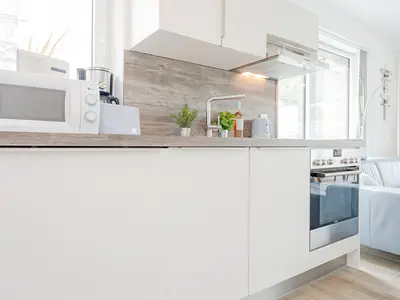 Ferienwohnung für 4 Personen (55 m²) in Scharbeutz 10/10