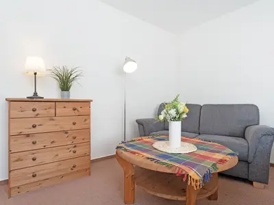 Ferienwohnung für 2 Personen (30 m²) in Scharbeutz 1/10