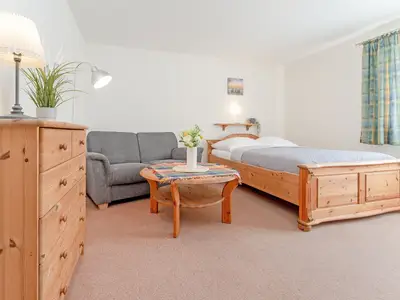 Ferienwohnung für 2 Personen (30 m²) in Scharbeutz 2/10