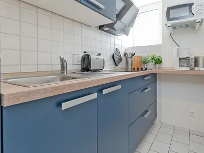 Ferienwohnung für 2 Personen (30 m²) in Scharbeutz 3/10