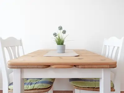 Ferienwohnung für 2 Personen (30 m²) in Scharbeutz 4/10