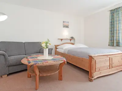 Ferienwohnung für 2 Personen (30 m²) in Scharbeutz 5/10
