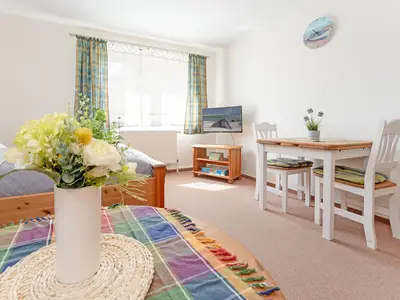 Ferienwohnung für 2 Personen (30 m²) in Scharbeutz 6/10