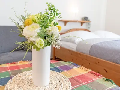 Ferienwohnung für 2 Personen (30 m²) in Scharbeutz 7/10