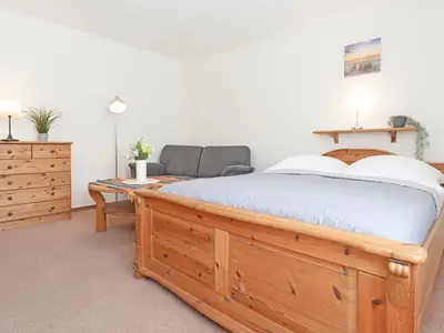 Ferienwohnung für 2 Personen (30 m²) in Scharbeutz 9/10