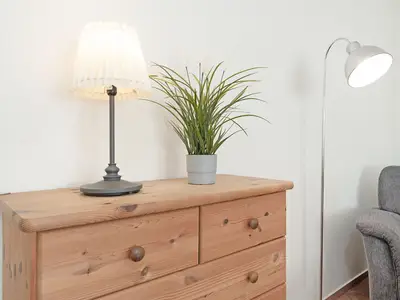 Ferienwohnung für 2 Personen (30 m²) in Scharbeutz 10/10