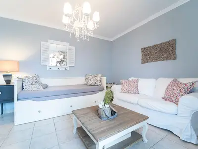 Ferienwohnung für 4 Personen (51 m²) in Scharbeutz 1/10