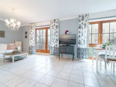 Ferienwohnung für 4 Personen (51 m²) in Scharbeutz 2/10