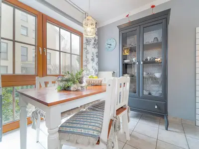 Ferienwohnung für 4 Personen (51 m²) in Scharbeutz 3/10