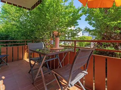 Ferienwohnung für 4 Personen (51 m²) in Scharbeutz 4/10