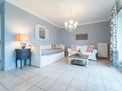 Ferienwohnung für 4 Personen (51 m²) in Scharbeutz 5/10