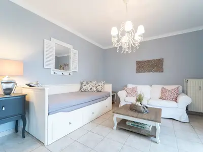 Ferienwohnung für 4 Personen (51 m²) in Scharbeutz 6/10