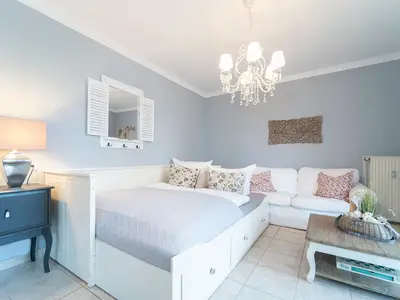 Ferienwohnung für 4 Personen (51 m²) in Scharbeutz 7/10