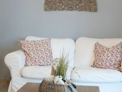 Ferienwohnung für 4 Personen (51 m²) in Scharbeutz 9/10