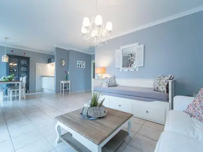 Ferienwohnung für 4 Personen (51 m²) in Scharbeutz 10/10