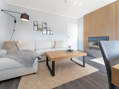 Ferienwohnung für 4 Personen (53 m²) in Scharbeutz 1/10