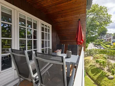 Ferienwohnung für 4 Personen (53 m²) in Scharbeutz 2/10