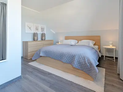 Ferienwohnung für 4 Personen (53 m²) in Scharbeutz 3/10