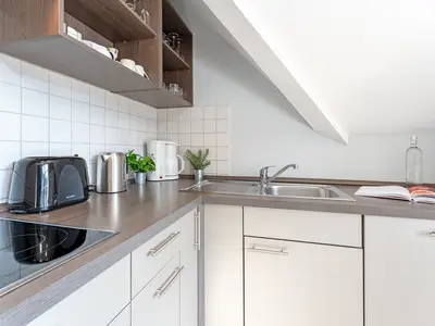 Ferienwohnung für 4 Personen (53 m²) in Scharbeutz 4/10