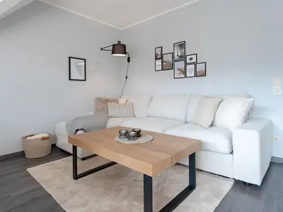 Ferienwohnung für 4 Personen (53 m²) in Scharbeutz 6/10