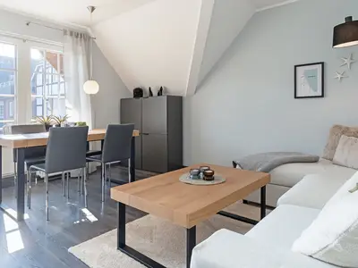 Ferienwohnung für 4 Personen (53 m²) in Scharbeutz 9/10