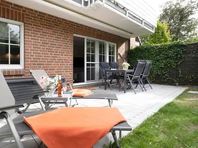 Ferienwohnung für 4 Personen (38 m²) in Scharbeutz 2/10