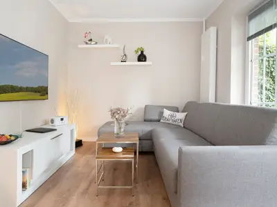 Ferienwohnung für 4 Personen (38 m²) in Scharbeutz 3/10