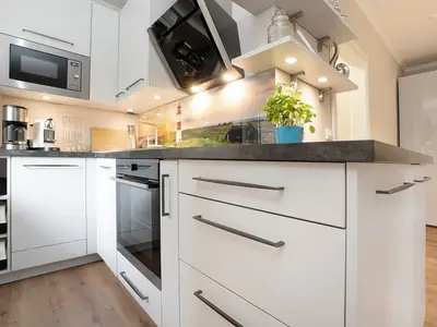 Ferienwohnung für 4 Personen (38 m²) in Scharbeutz 4/10