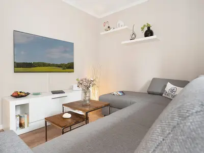 Ferienwohnung für 4 Personen (38 m²) in Scharbeutz 5/10