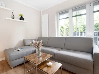 Ferienwohnung für 4 Personen (38 m²) in Scharbeutz 6/10