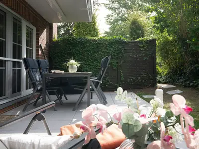 Ferienwohnung für 4 Personen (38 m²) in Scharbeutz 7/10