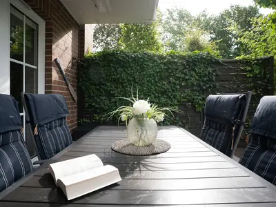 Ferienwohnung für 4 Personen (38 m²) in Scharbeutz 8/10