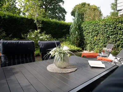 Ferienwohnung für 4 Personen (38 m²) in Scharbeutz 9/10