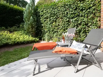 Ferienwohnung für 4 Personen (38 m²) in Scharbeutz 10/10