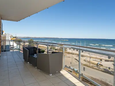 Ferienwohnung für 4 Personen (52 m²) in Scharbeutz 1/10