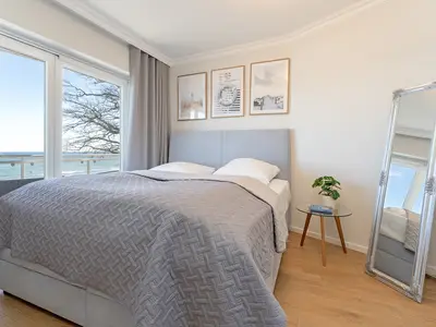 Ferienwohnung für 4 Personen (52 m²) in Scharbeutz 3/10