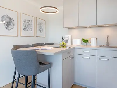 Ferienwohnung für 4 Personen (52 m²) in Scharbeutz 4/10