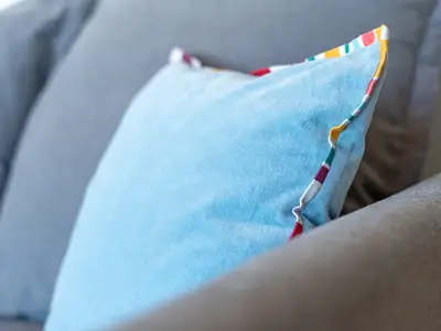 Ferienwohnung für 4 Personen (52 m²) in Scharbeutz 6/10