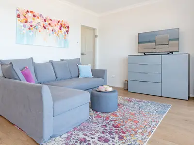 Ferienwohnung für 4 Personen (52 m²) in Scharbeutz 7/10