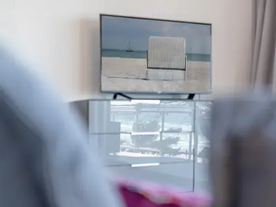 Ferienwohnung für 4 Personen (52 m²) in Scharbeutz 8/10