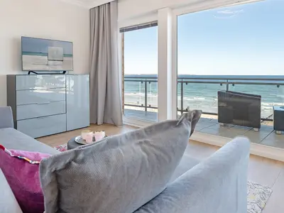 Ferienwohnung für 4 Personen (52 m²) in Scharbeutz 9/10