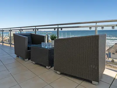 Ferienwohnung für 4 Personen (52 m²) in Scharbeutz 10/10